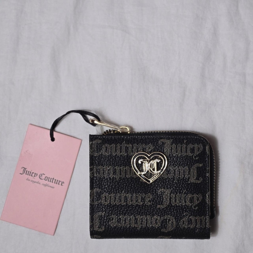 Juicy Couture Wallet